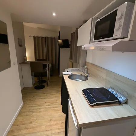 Homestay Independant, Entre Canal Du Midi, Et Pays Cathare Moussan