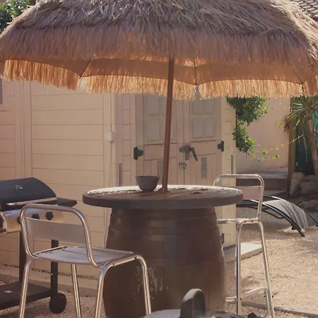 Homestay Independant, Entre Canal Du Midi, Et Pays Cathare *