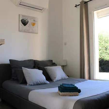 Independant, Entre Canal Du Midi, Et Pays Cathare Homestay Moussan